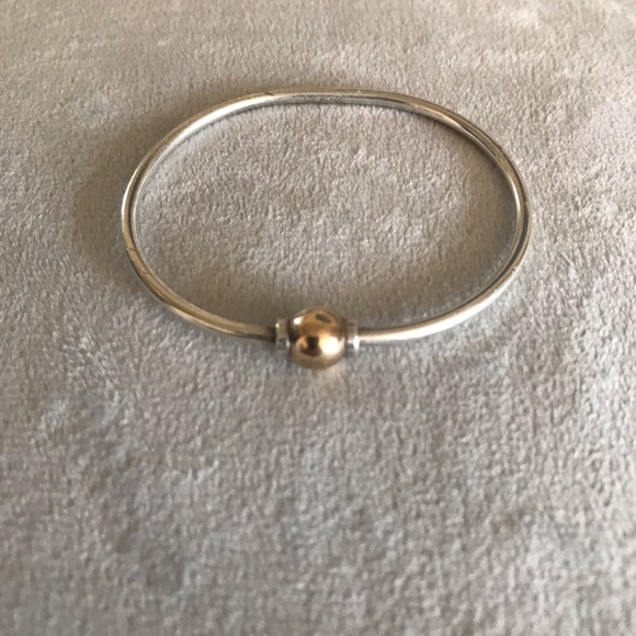 Eden Hand Arts Jewelry - Cape Cod Screwball bracelet